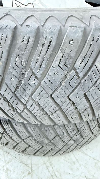 Зимние шины good year