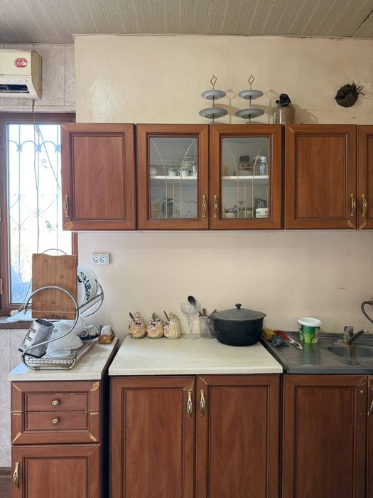 3 хоналик квартира СОТИЛАДИ