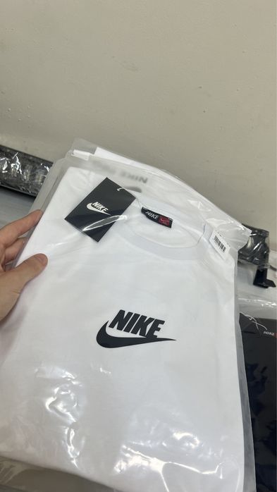 Turkiya nike futbolkala unisex