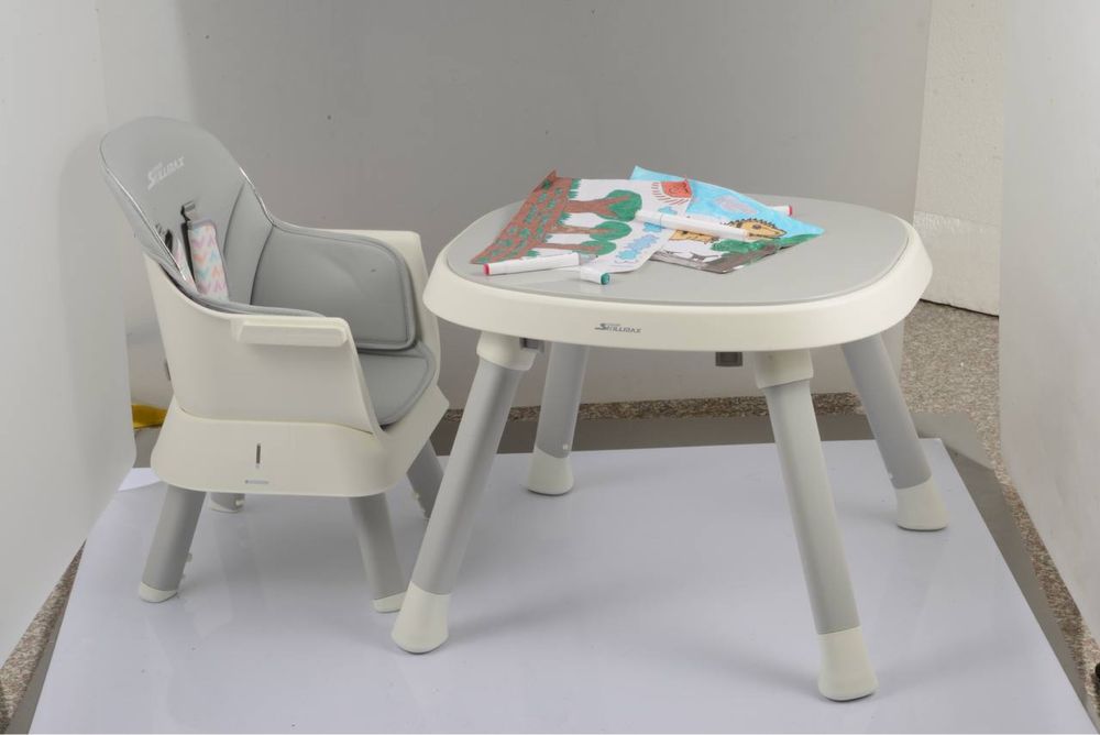 Lego стульчик для кормления 6в1