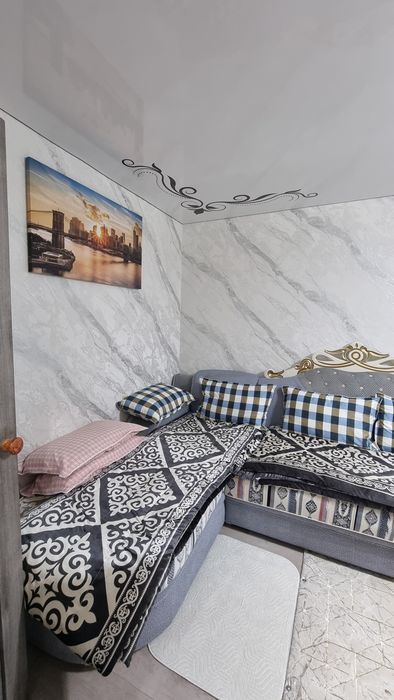 Продам квартиру 4 микрорайон 10 дом