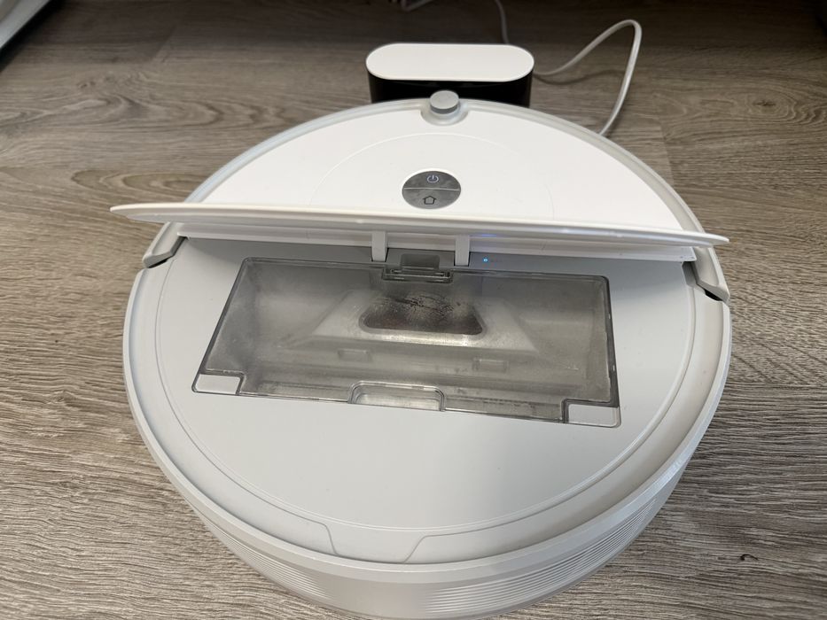 Roborock E5 Robot inteligent