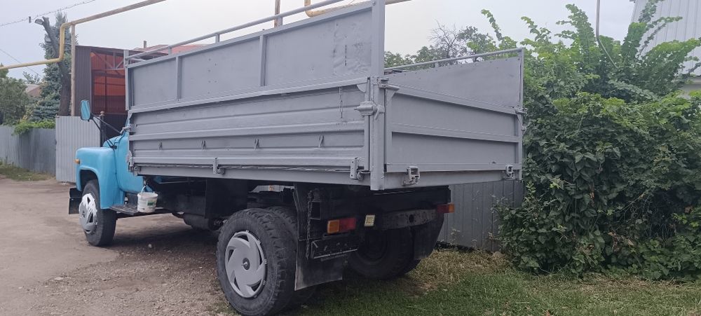 Продам газ 53 без вложений