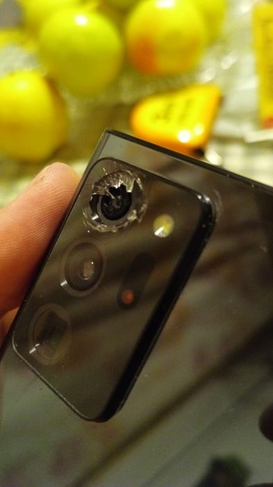 SAMSUNG Note 20 Ultra