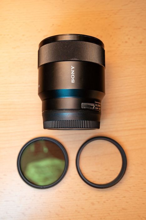 Продам комплект с Sony a7iii