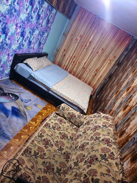 . 1, 2к.кв.,Абая 139(Айлара),ГрандБазар, Дамдес( Айтеке би 2)