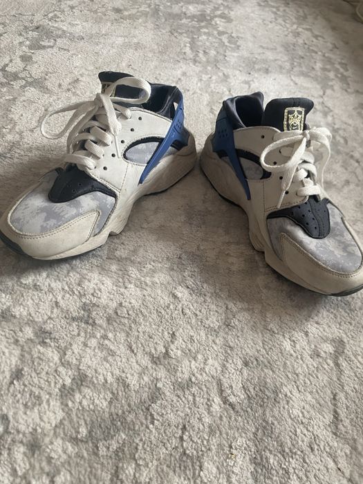 Nike Pantofi Sport Air Huarache PRM
