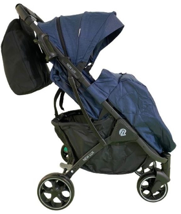 Продам  прогулочную коляску