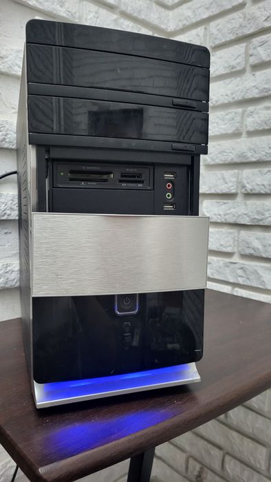 Компьютер, core i5 в сборе