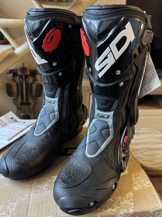 Мото ботуши Sidi ST Air 41 номер