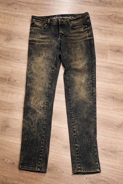 Lot haine firma dama