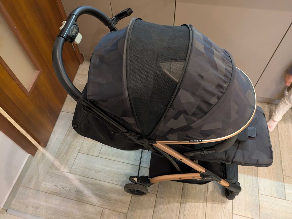 Детска количка Cam Compass