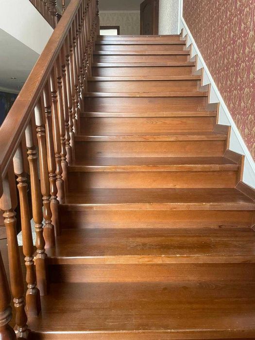 Лестница на заказ