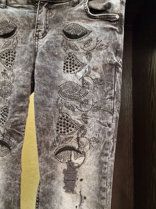 Страхотни Дънки Lucy