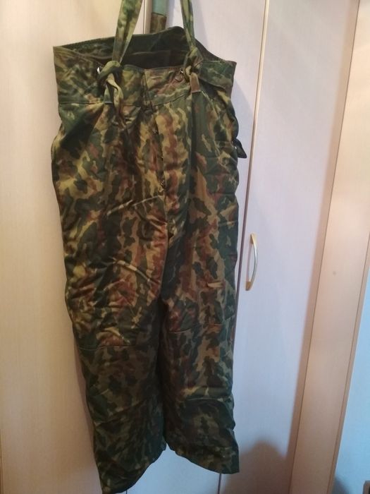 Спецодежда 50 размер