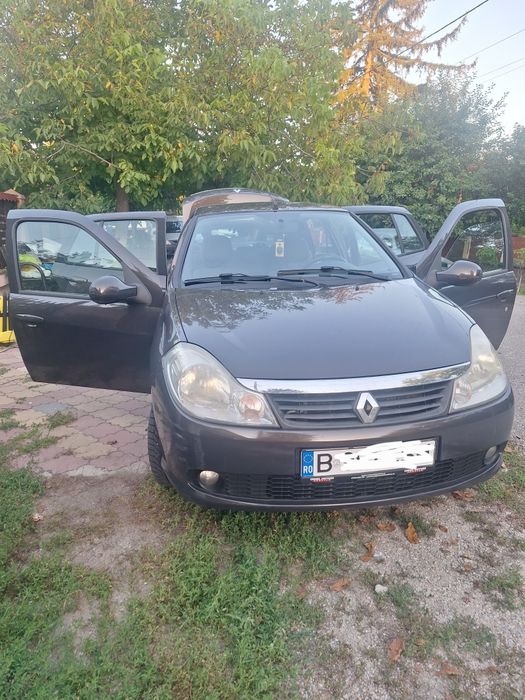 RENAULT Symbol