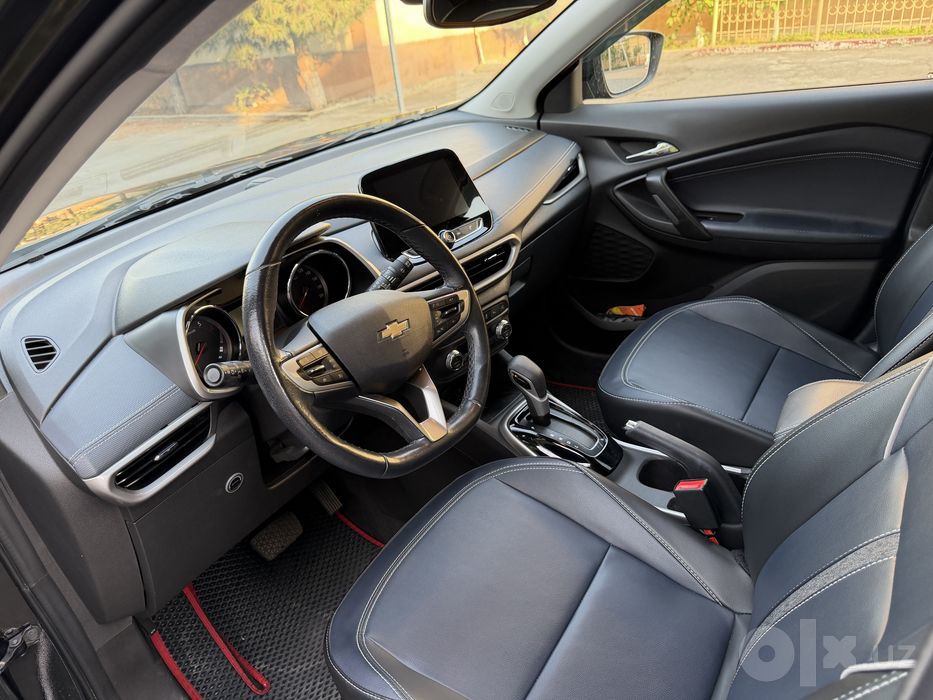 Tracker 2 premier plus 2024 propan