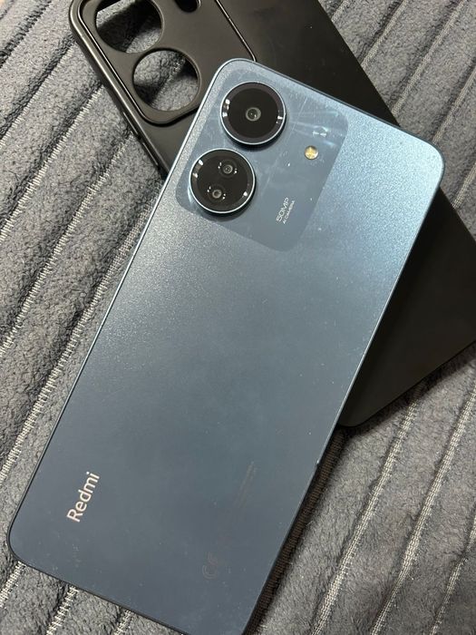 Xiaomi Redmi 13C