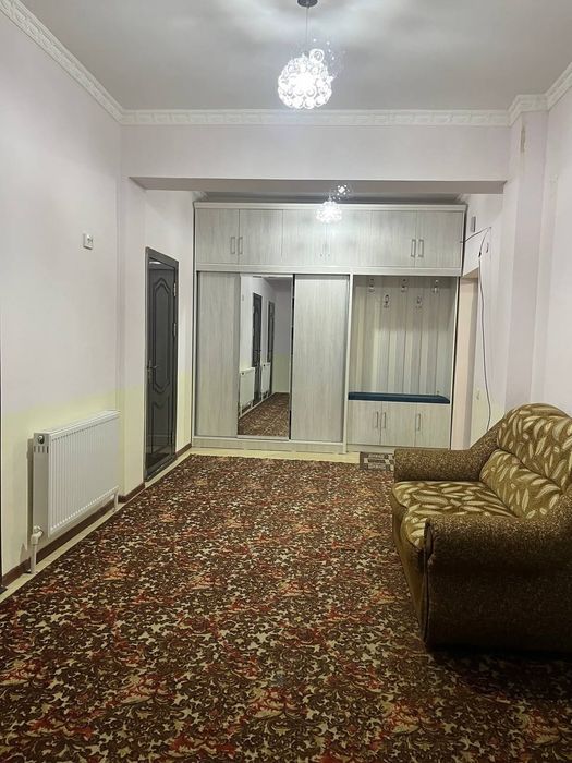 2 хонали квартира ижарага берилади