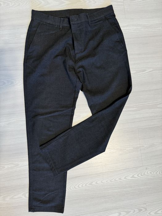 Pantaloni ZARA de stofa / set (5perechi)