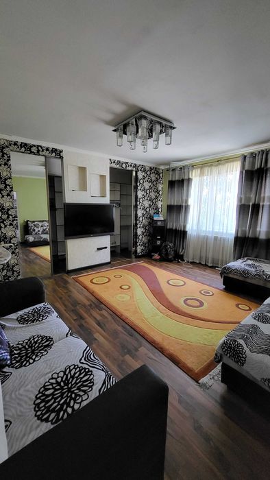 Продам дом 8 комнат