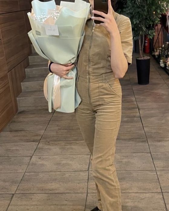 Комбенезон Манго