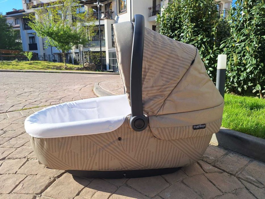 Бебешка количка Peg perego / Пег Перего