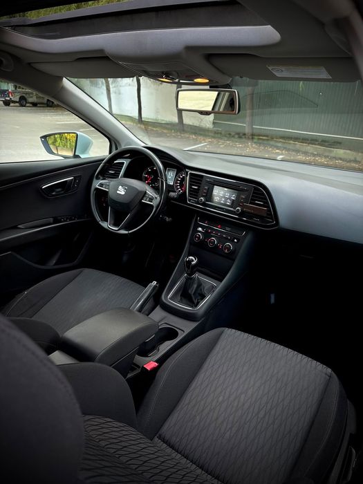 Seat Leon 2013 !