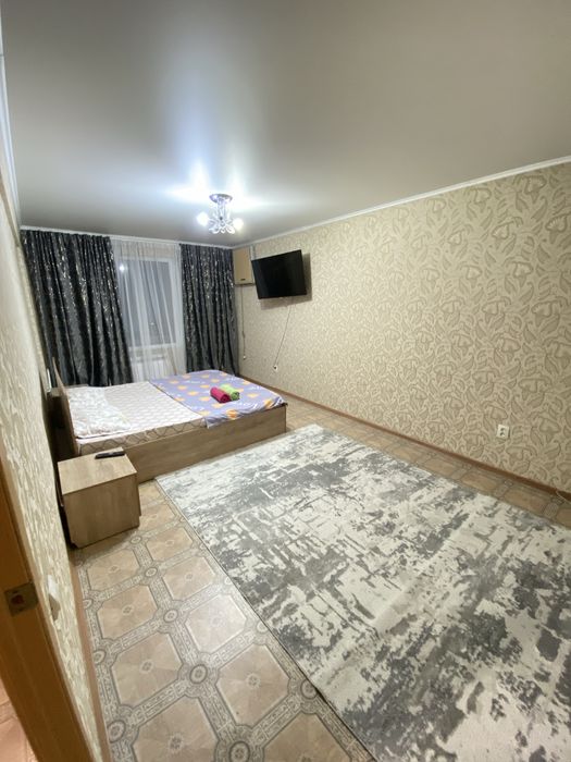 Сдается 1.5 кшт по часово