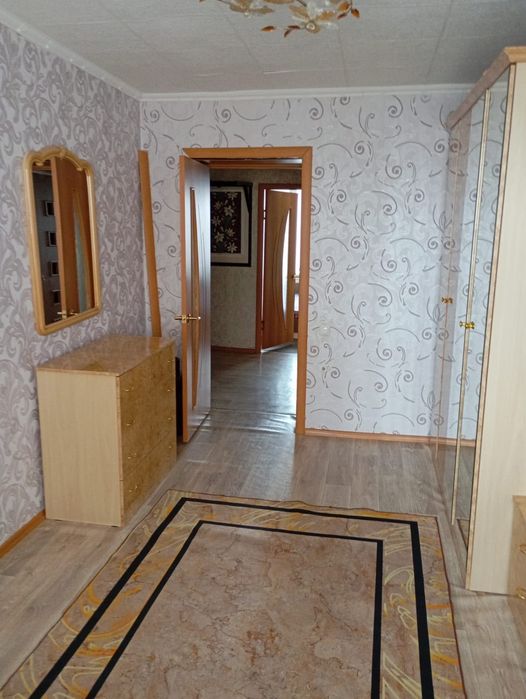 Продам квартиру 3 ком