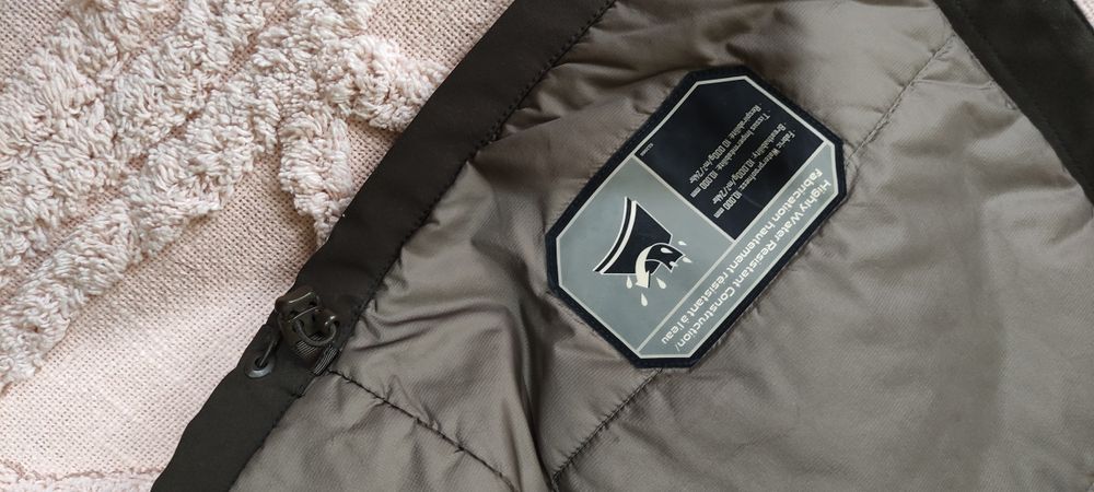 Jachetă/Geacă outdoor bărbați/ băieți Columbia Titanium Shell mărime S