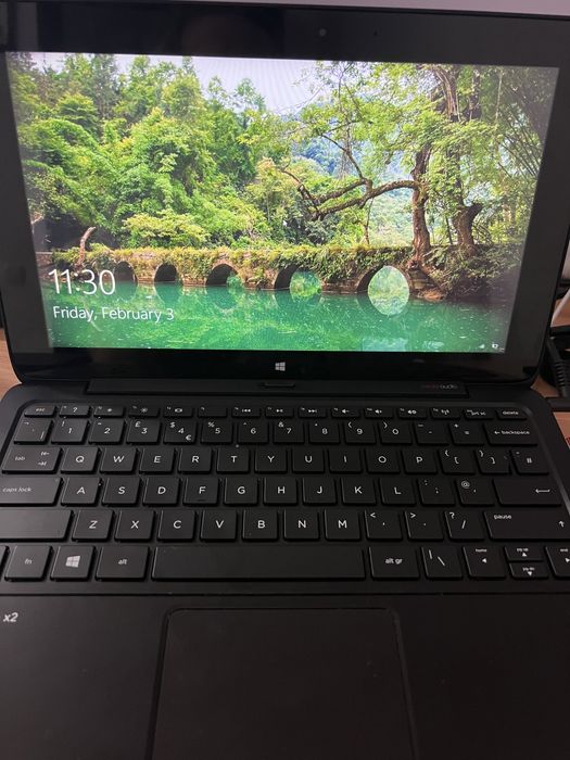 HP Pavilion x2 TouchScreen 11” detasabil PIESE DE SCHIMB