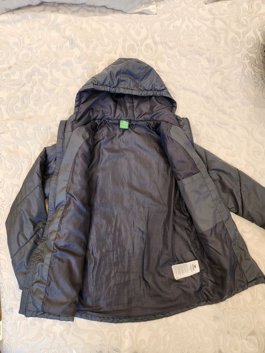 Спортно яке Erima 164см 13-14 години