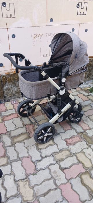 Продам коляску люльку