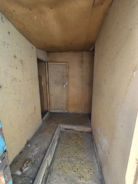 Продам контейнер утепленный 40 тонник