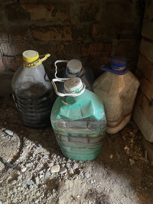 Газ балон палатки бочки