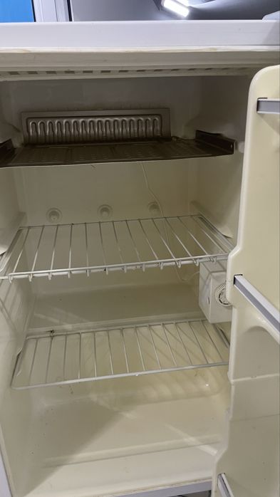 Холодильник мини Daewoo