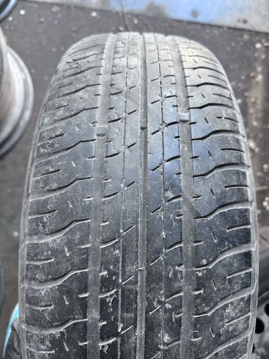 5x120 / 195/65R15 (1шт) BMW
