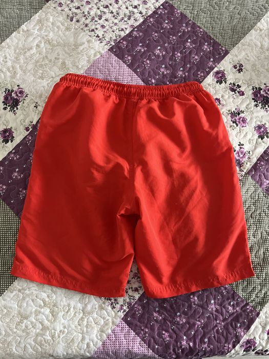 Новые шорты для мальчика