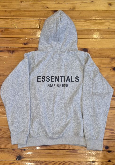 Essentials hoodie