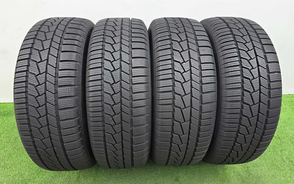 4бр. 205/60/16 CONTINENTAL Winter Contact TS860P RFT- зимни