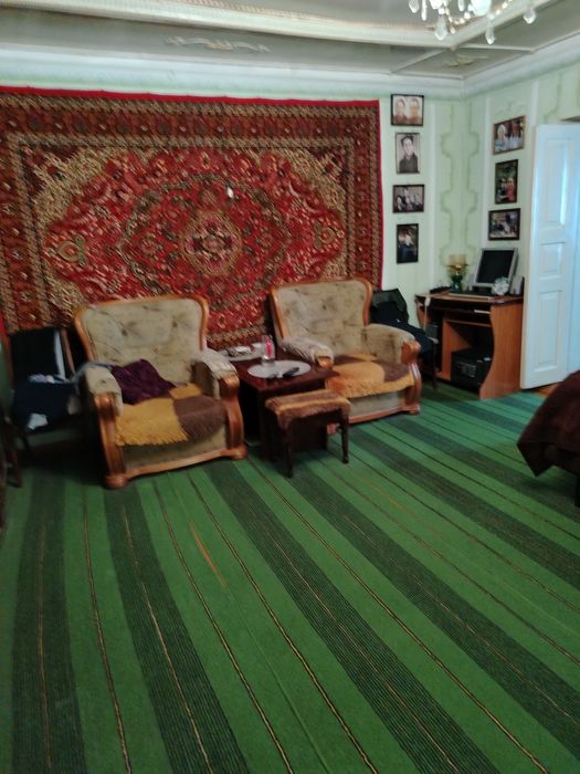 Продаю свой дом. Мирзо-Улугбекский район. Столько-4 сотки земли.