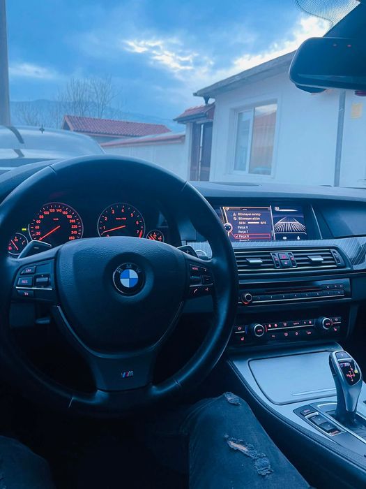 Волан за БМВ Ф10