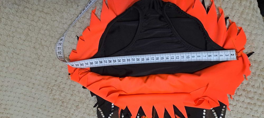 Трико за художествена гимнастика