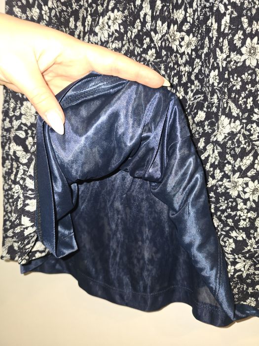 Рокля Bershka XS