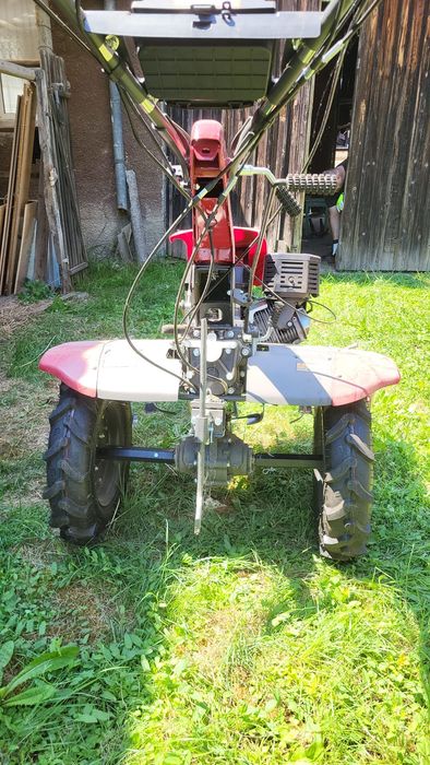 Vand Motocultor NOU