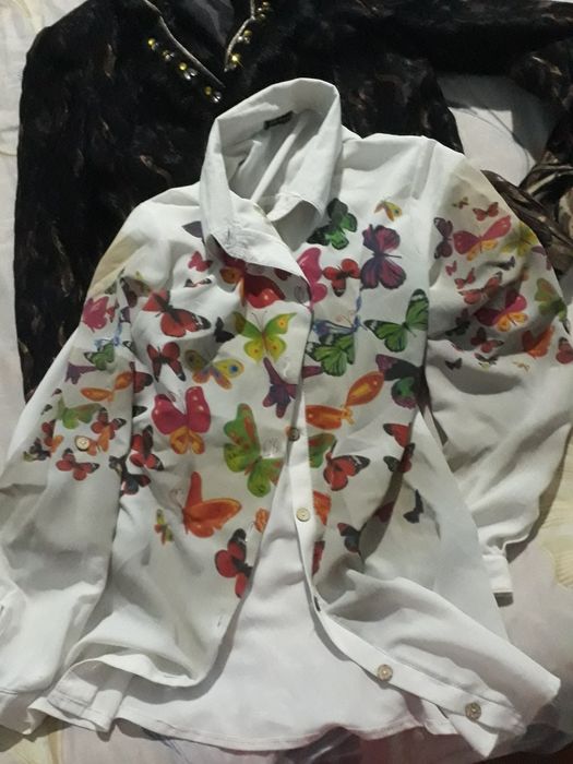 Аёллар кийимлари