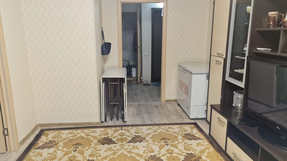 Продам 3х комнатную квартиру