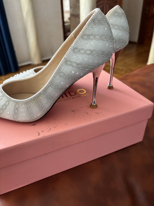 Туфли на мероприятие