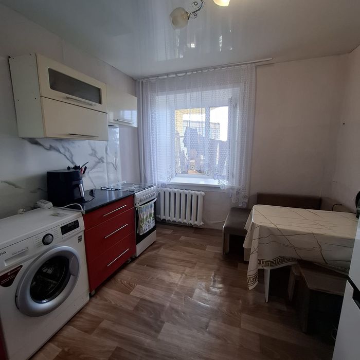 Продам 1-комн квартиру в центре города
